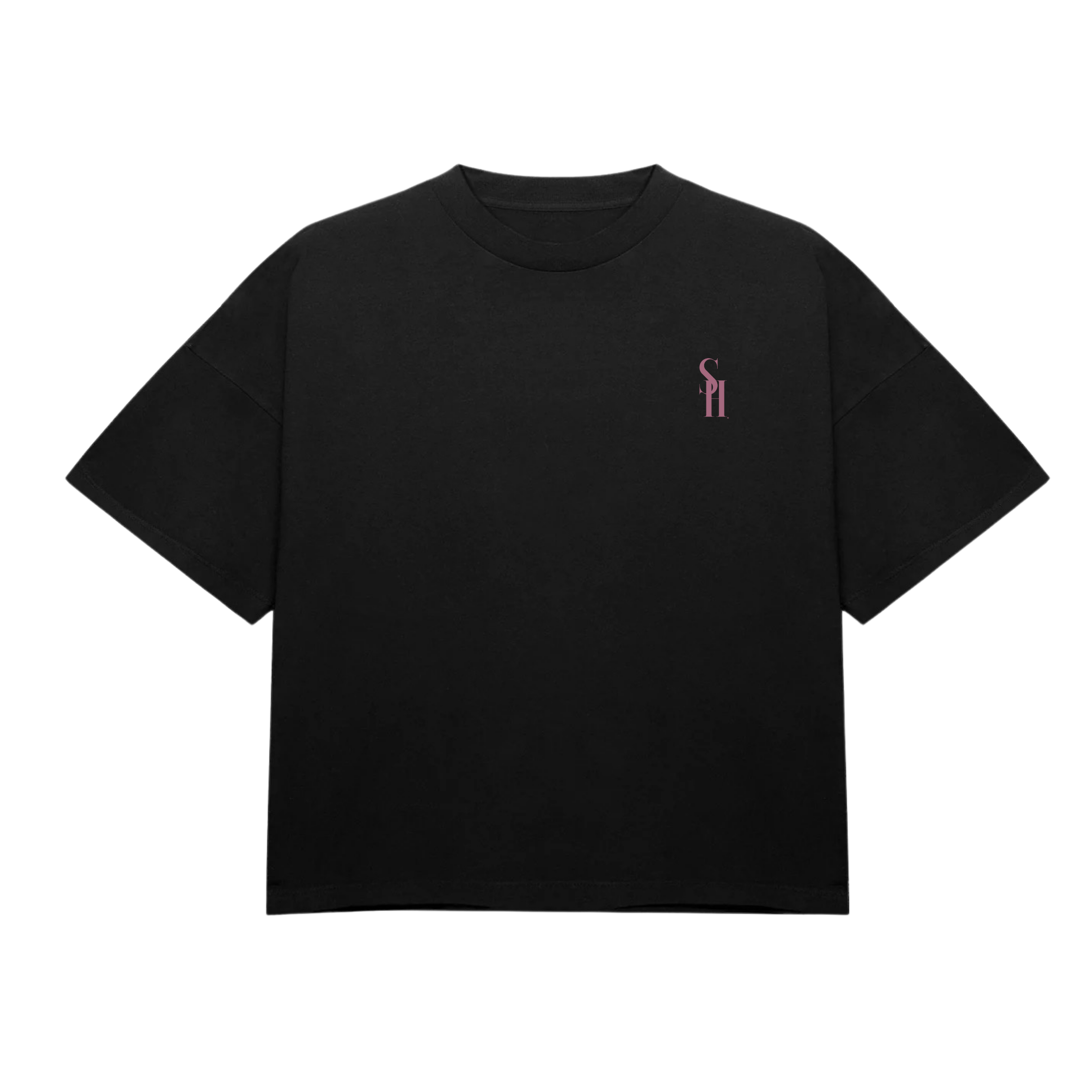 Stay HMBL Grounded Statue T-Shirt - Creme Stay HMBL Grounded Statue T-Shirt - Creme
