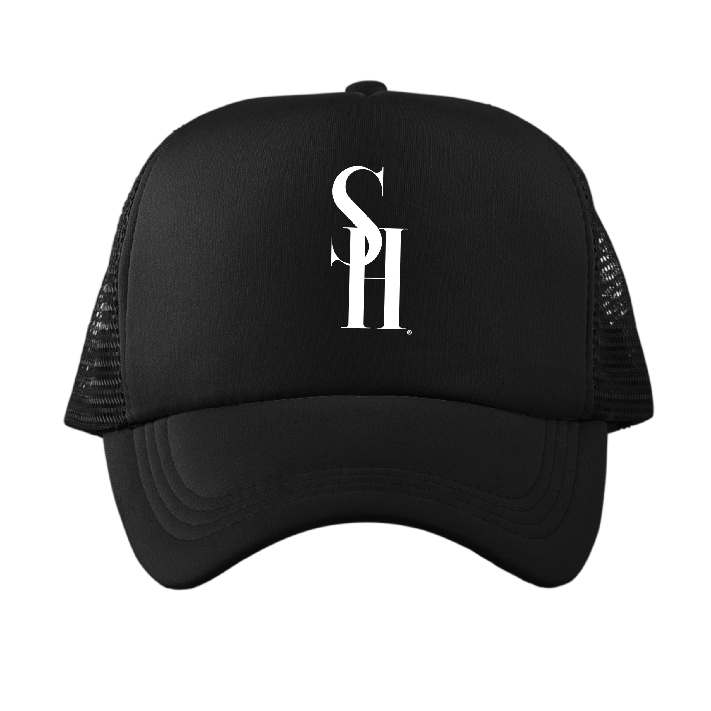 Stay HMBL Patch Trucker Hat Stay HMBL Patch Trucker Hat